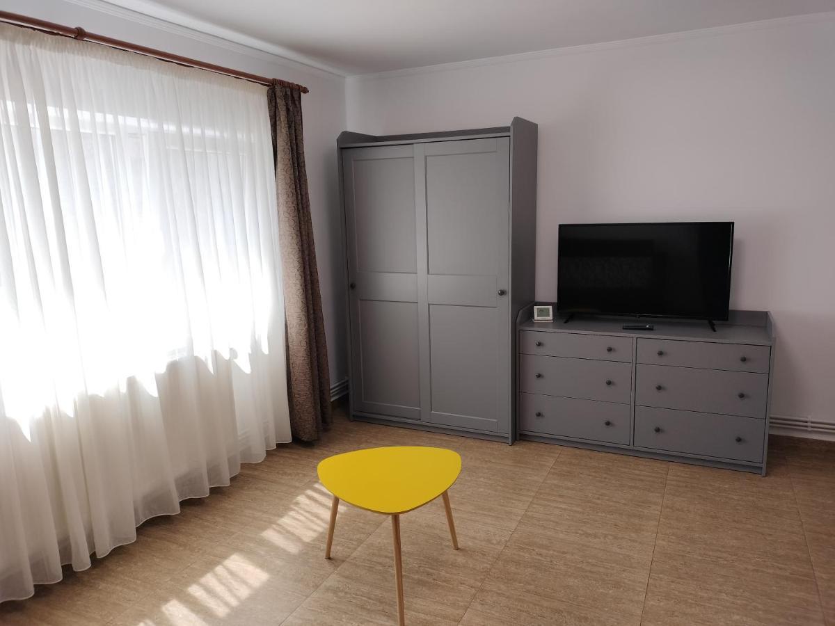Apartament Faleza Nord Köstence Dış mekan fotoğraf