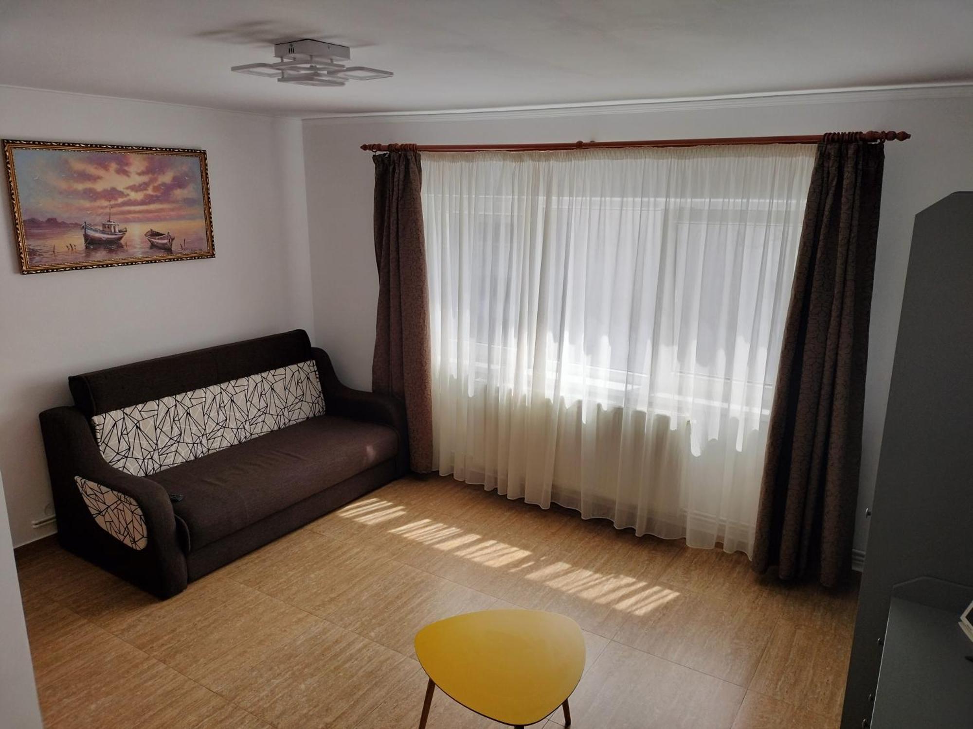 Apartament Faleza Nord Köstence Dış mekan fotoğraf