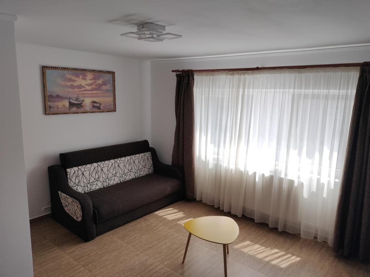 Apartament Faleza Nord Köstence Dış mekan fotoğraf