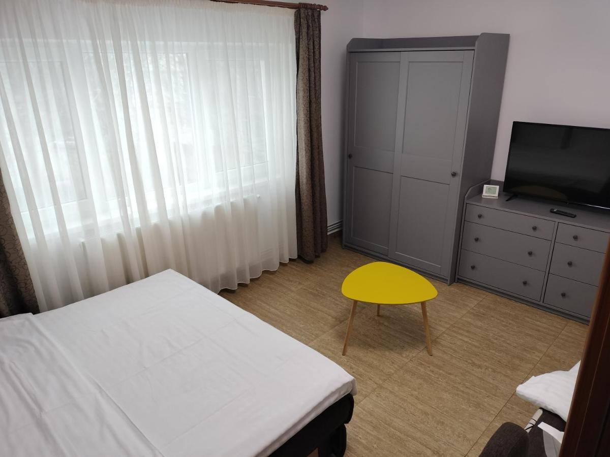 Apartament Faleza Nord Köstence Dış mekan fotoğraf