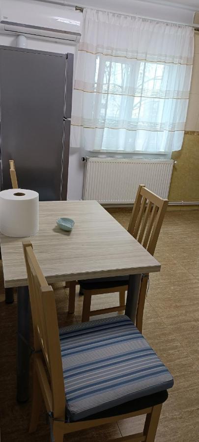 Apartament Faleza Nord Köstence Dış mekan fotoğraf