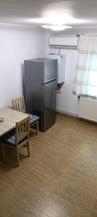 Apartament Faleza Nord Köstence Dış mekan fotoğraf