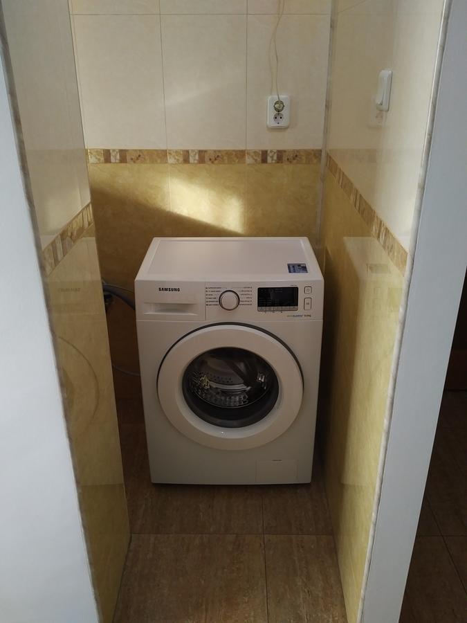 Apartament Faleza Nord Köstence Dış mekan fotoğraf